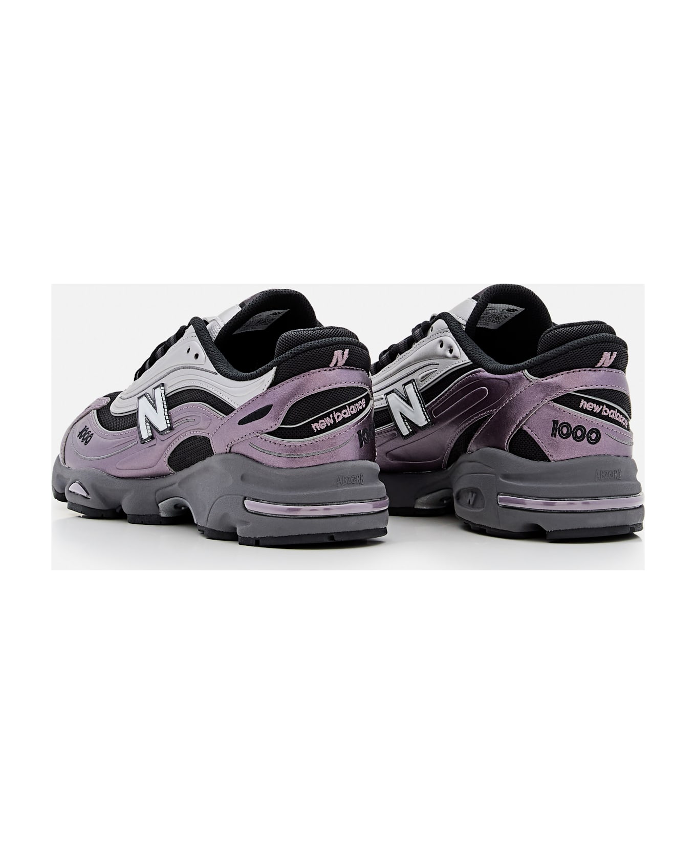 New Balance 1000 Sneakers - MultiColour