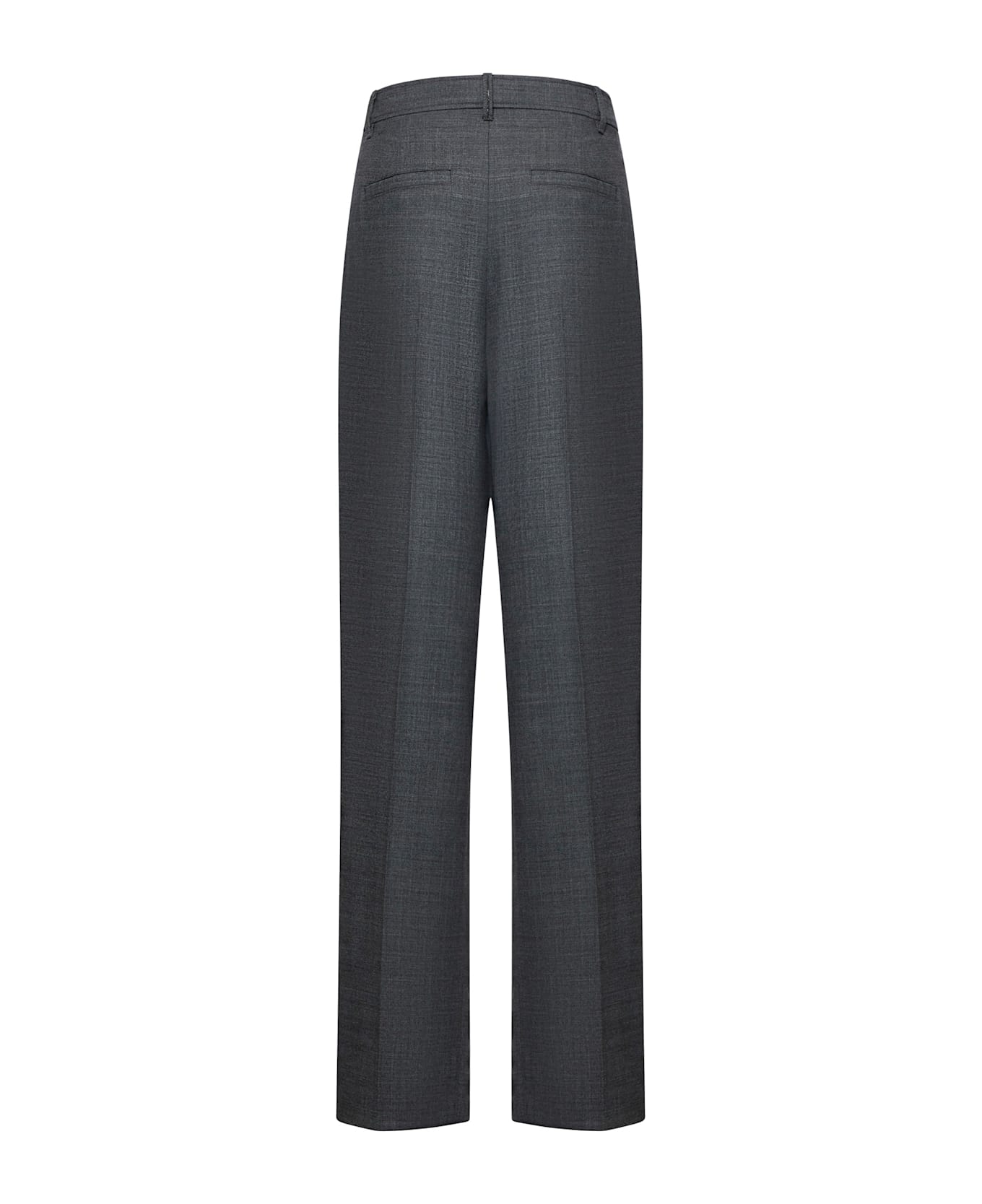 Brunello Cucinelli Pants - Grey