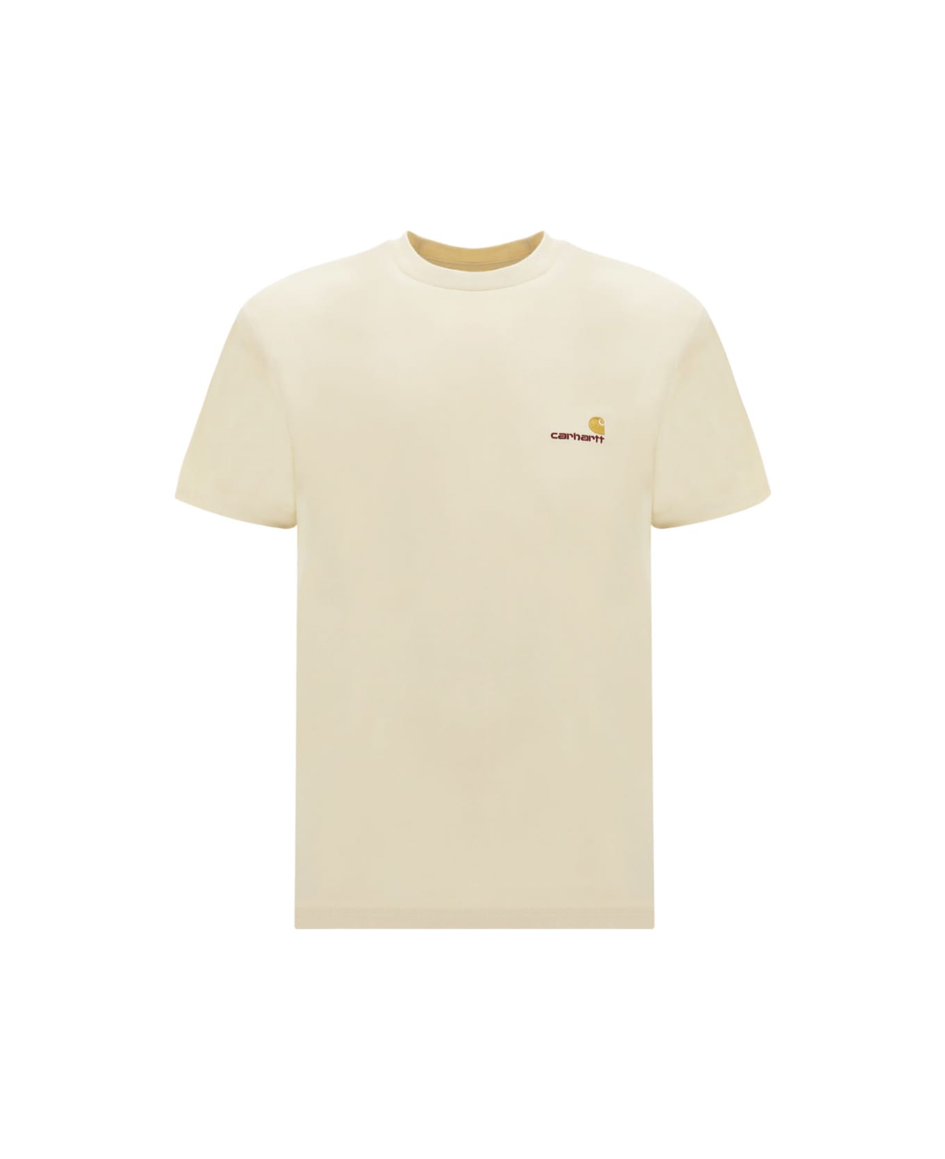 Carhartt T-shirt - Natural