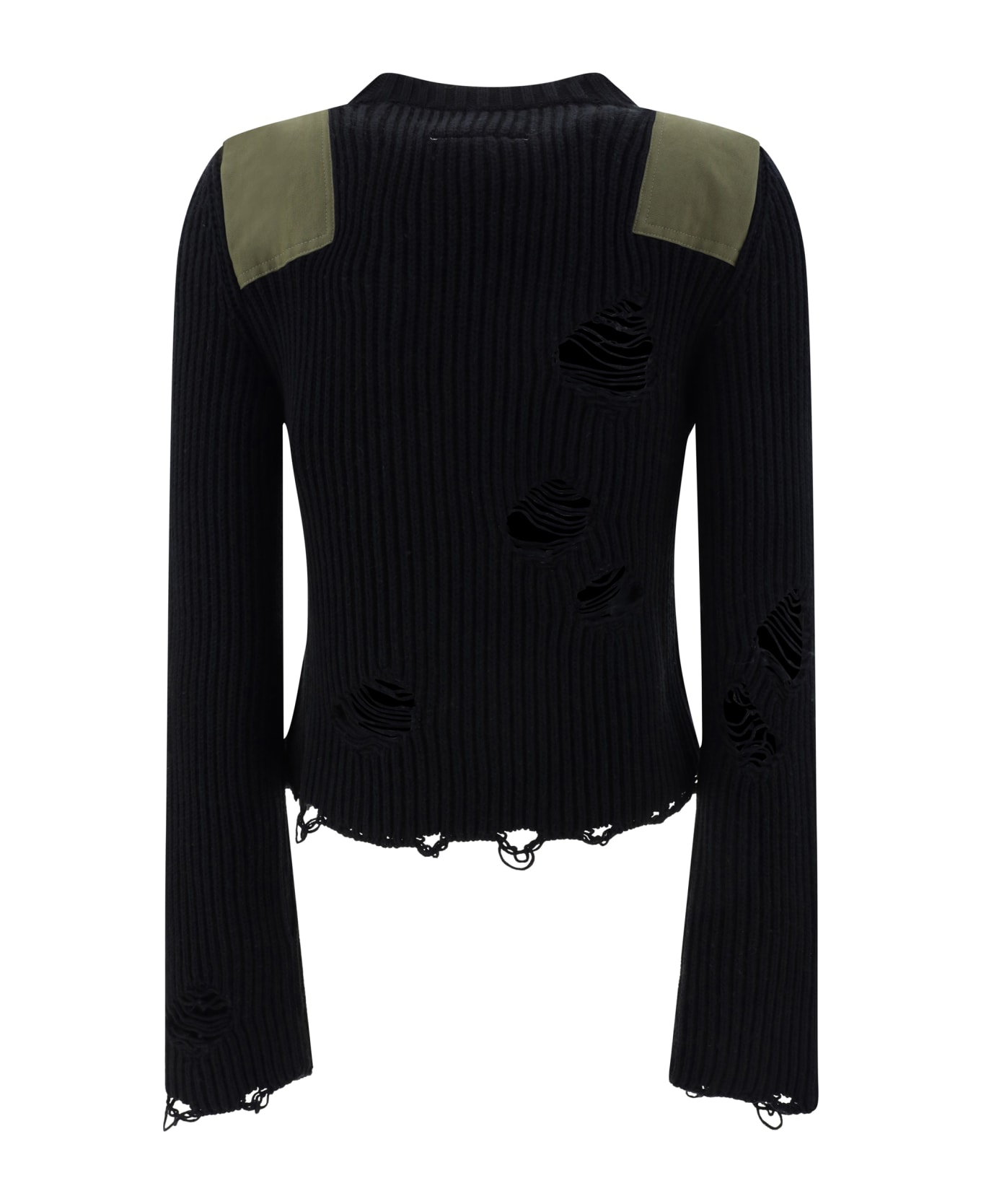 MM6 Maison Margiela Sweater - 900 ニットウェア