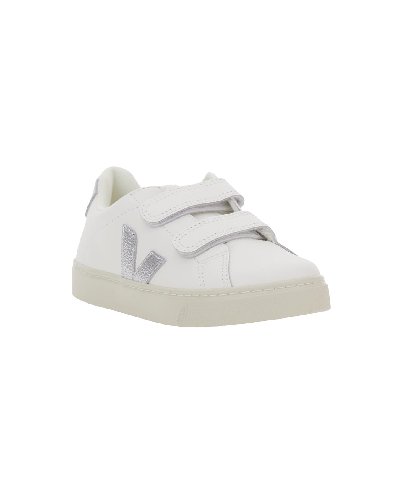 Veja Small Esplar - White