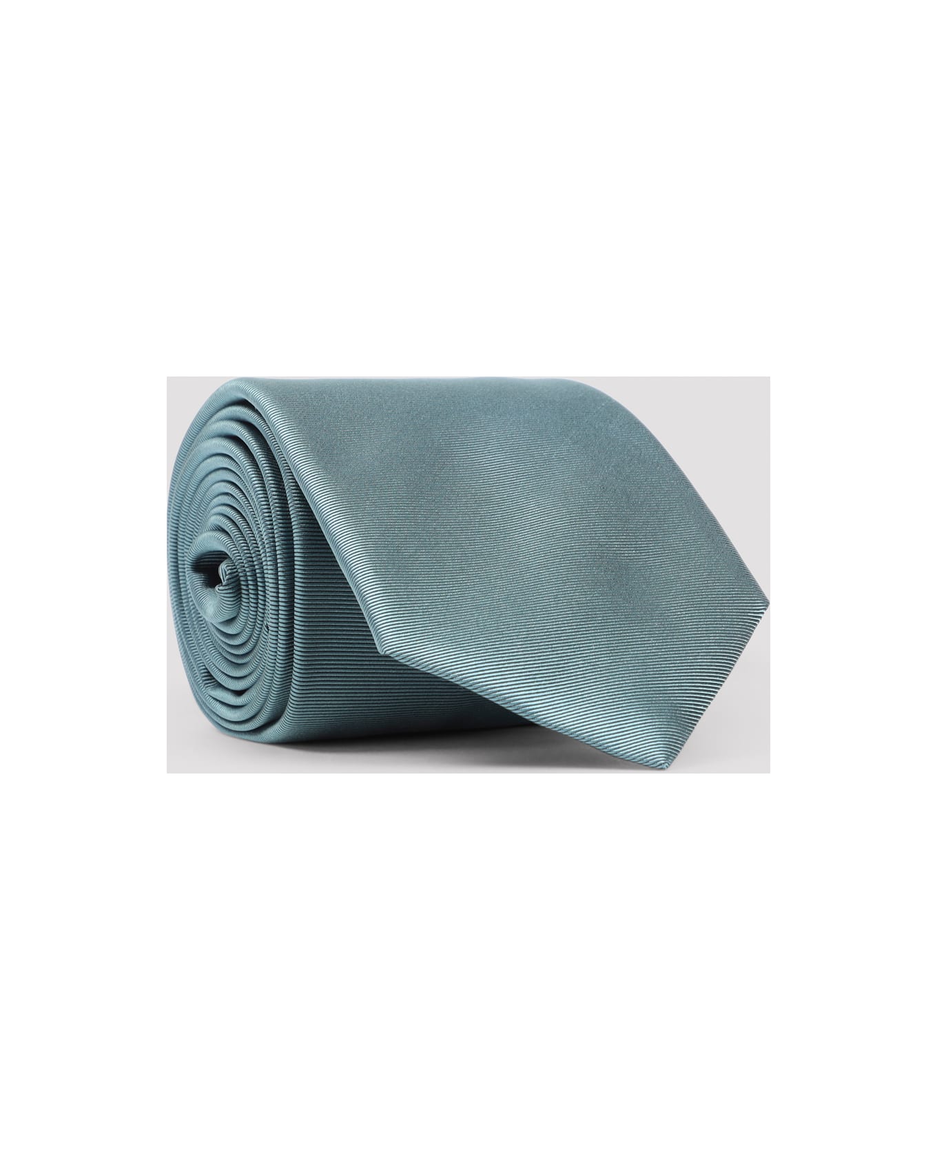 Canali Silk Tie - Multi