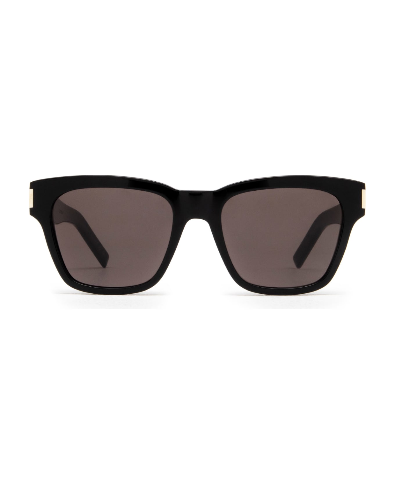 Saint Laurent Eyewear Sl 560 Black Sunglasses - Black