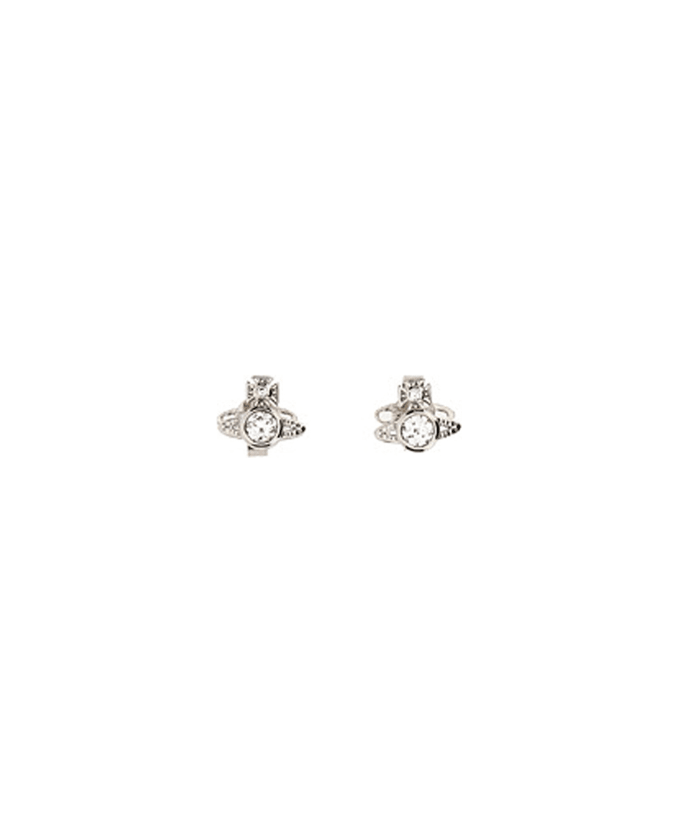 Vivienne Westwood 'london Orb' Earrings | italist