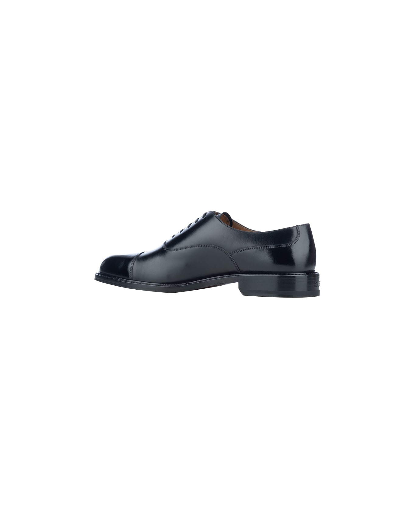 Christian Dior Scarpe Stringate - Nero