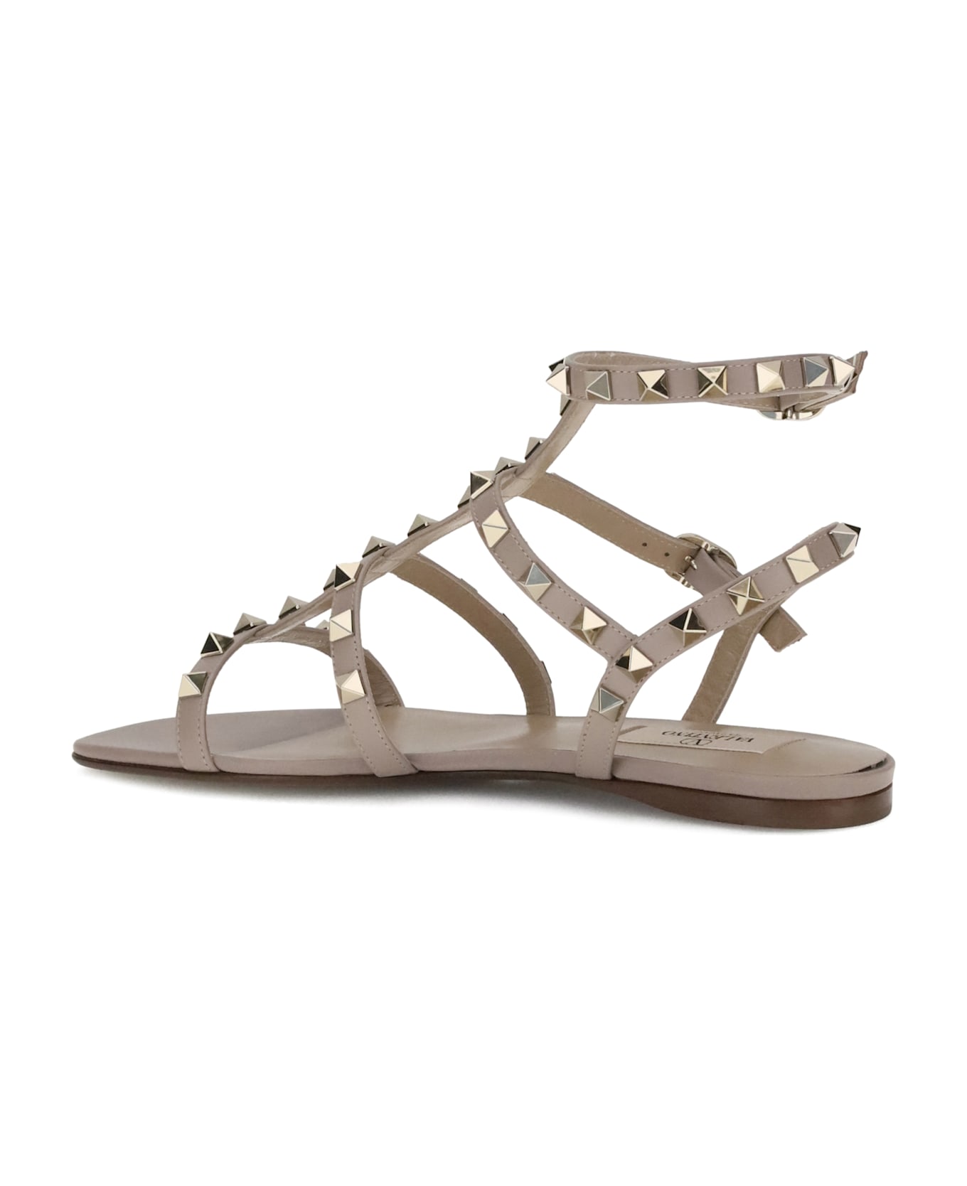 Valentino Garavani Rockstud Sandals