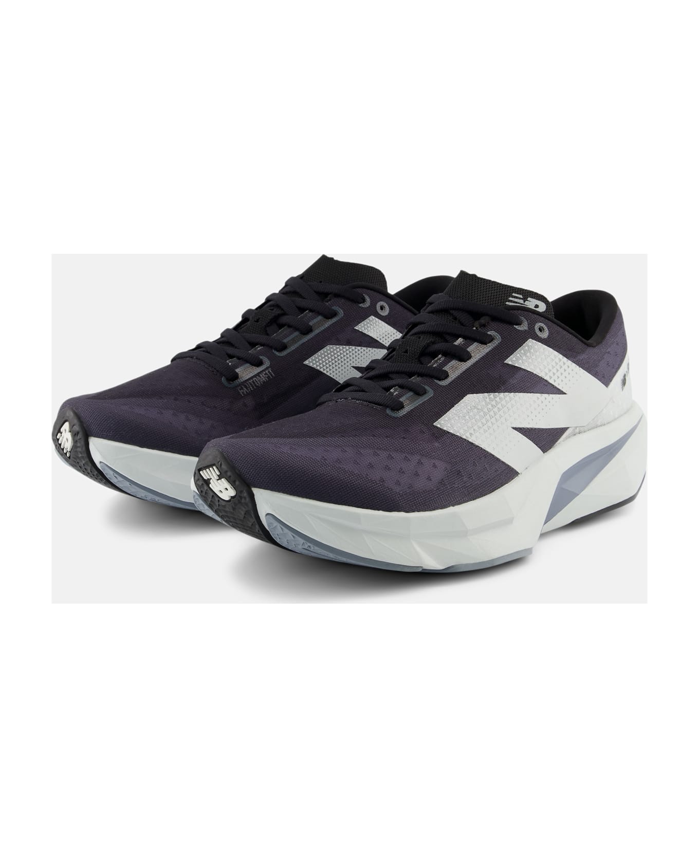 New Balance Rebel V4 Sneakers - Grey
