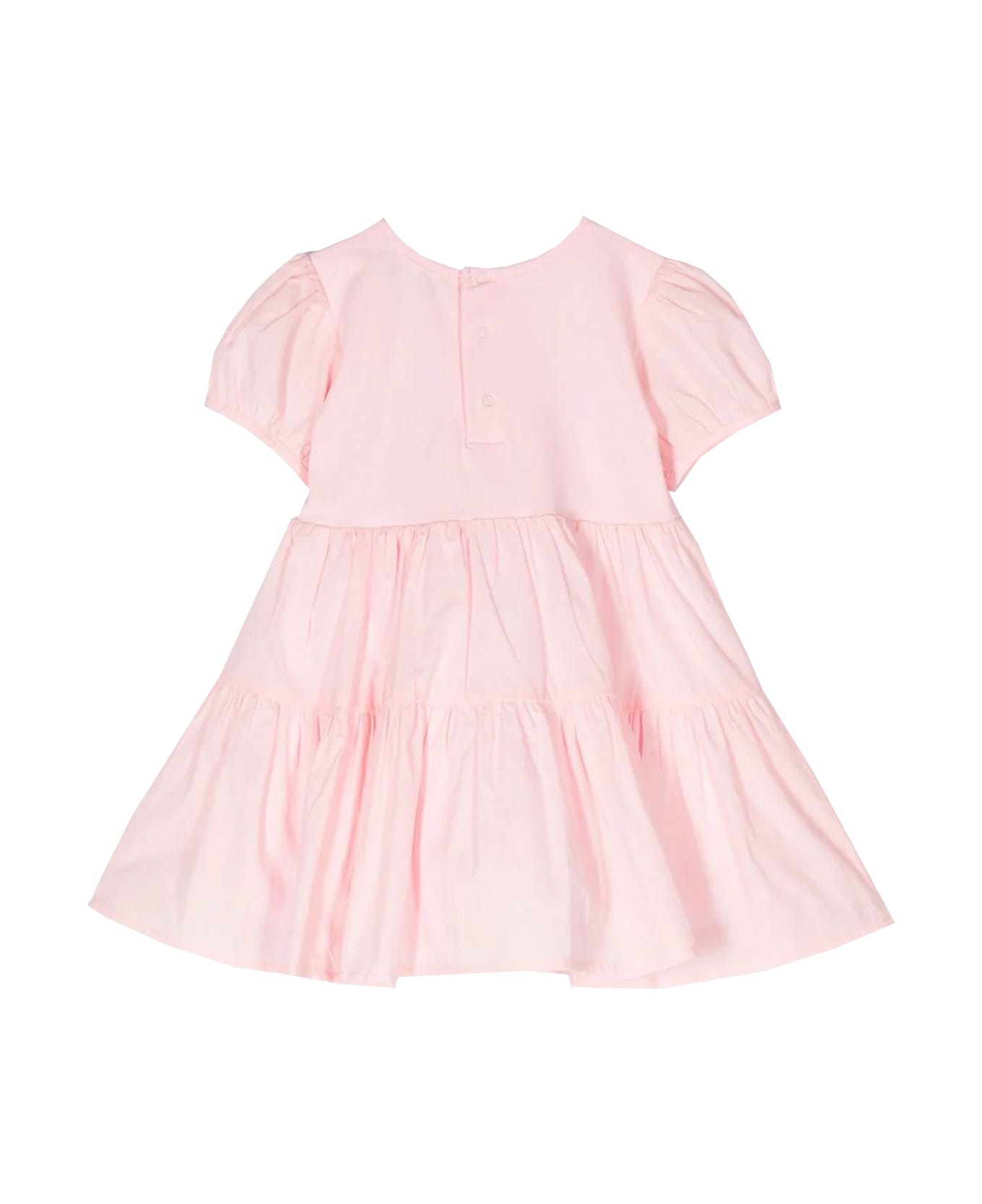 Moschino Dress - Rose ワンピース＆ドレス