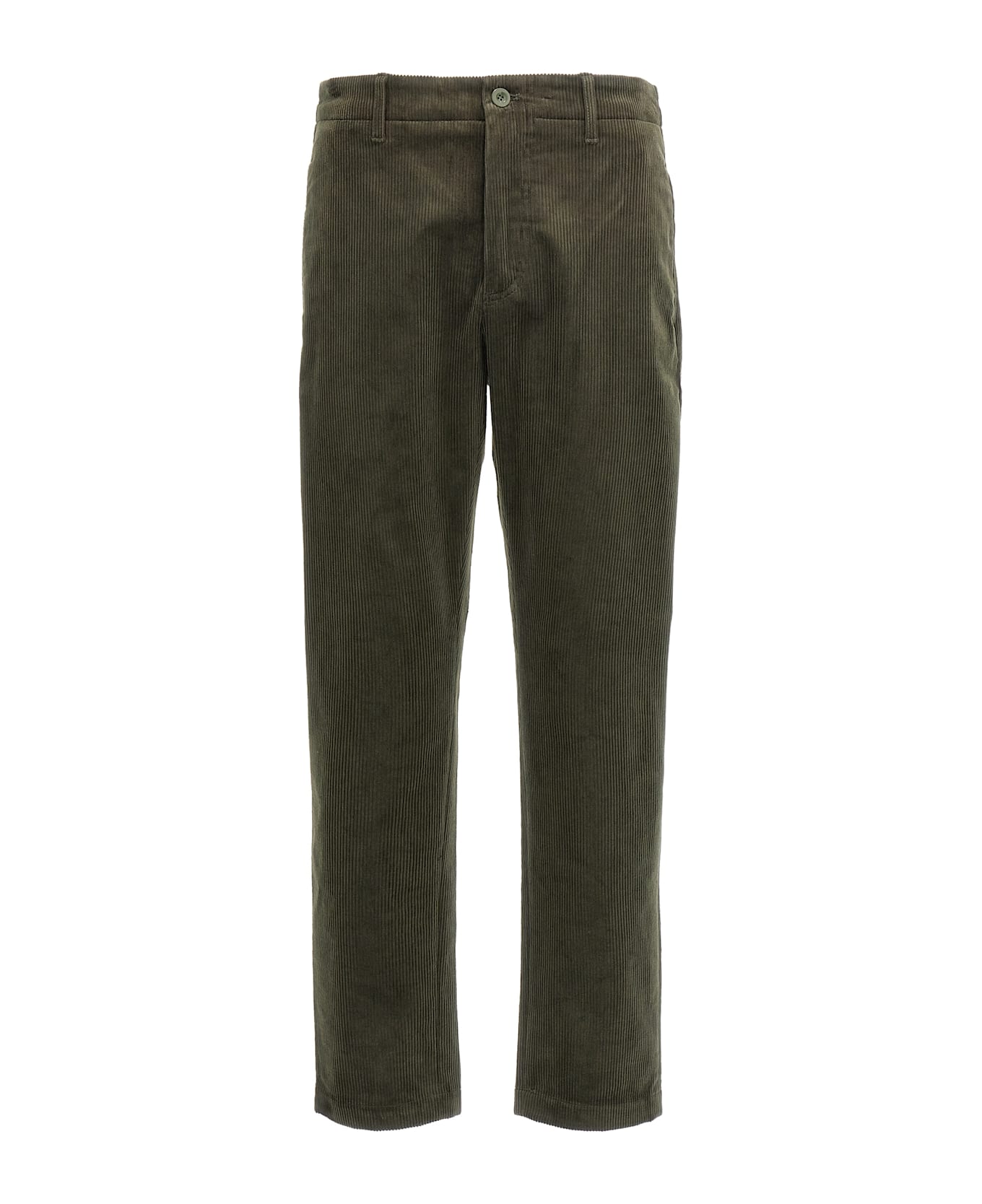 Department Five 
off
 Pants - Green