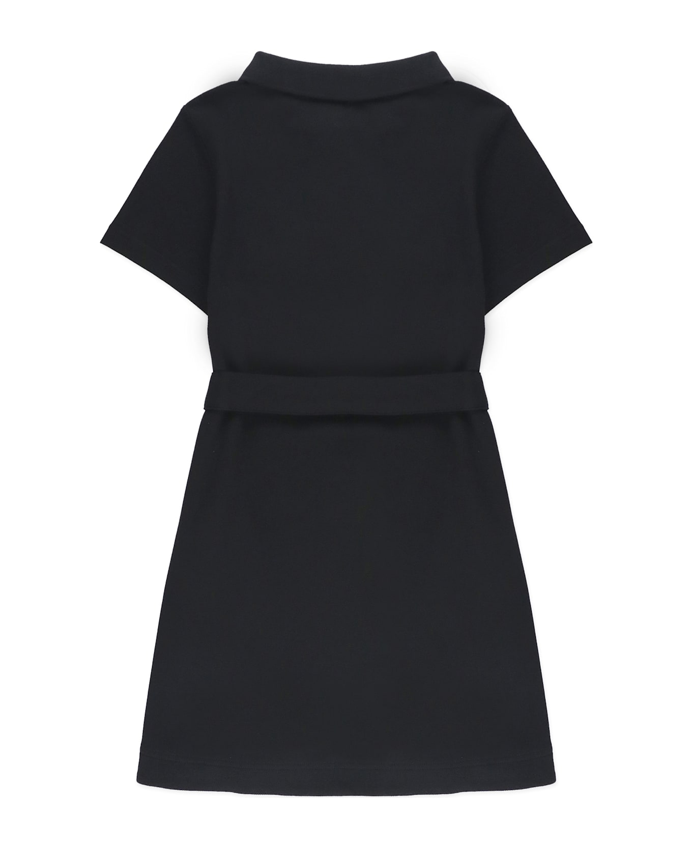 Burberry Astrid Dress - Black