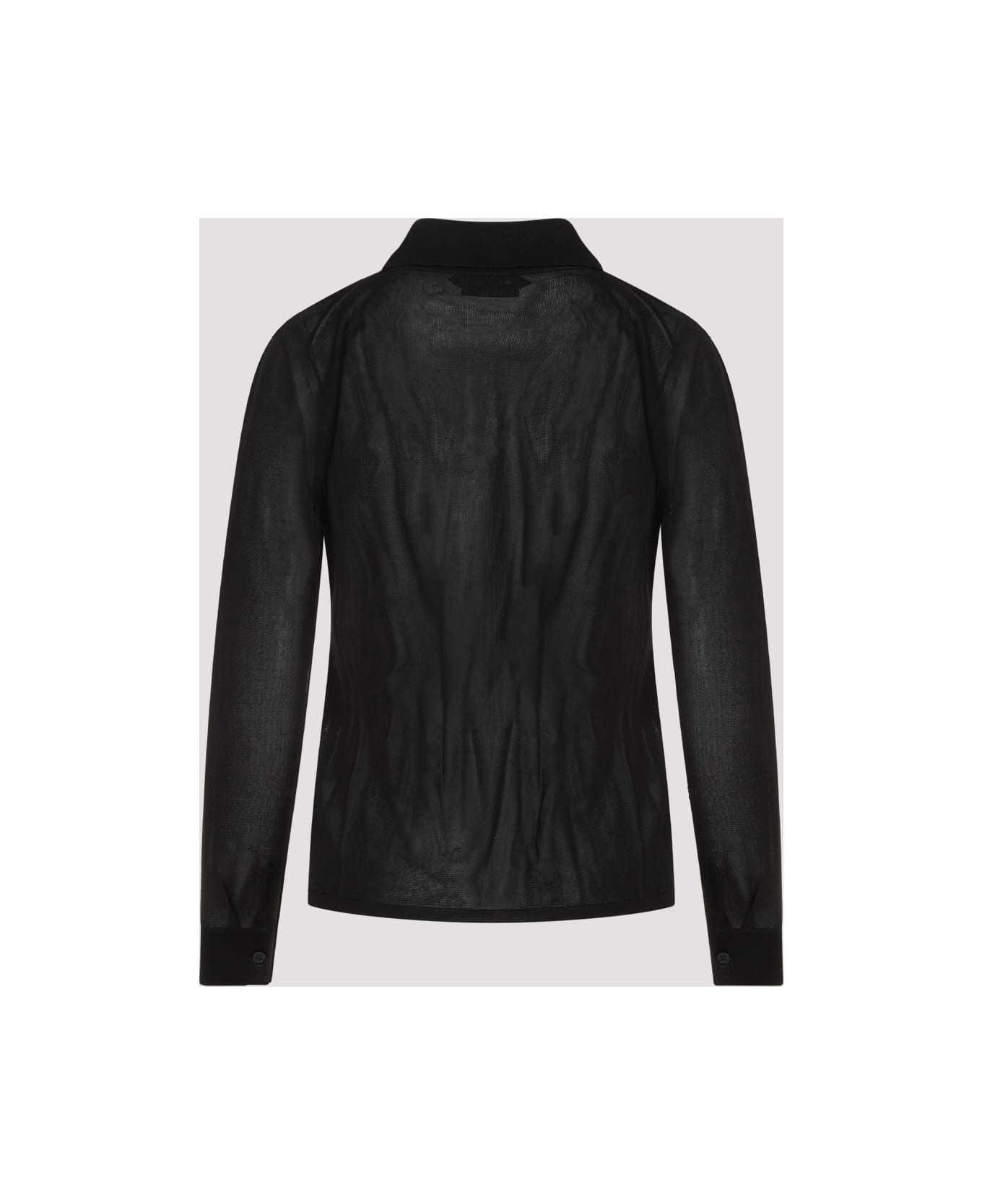 Tom Ford Shirt - Black