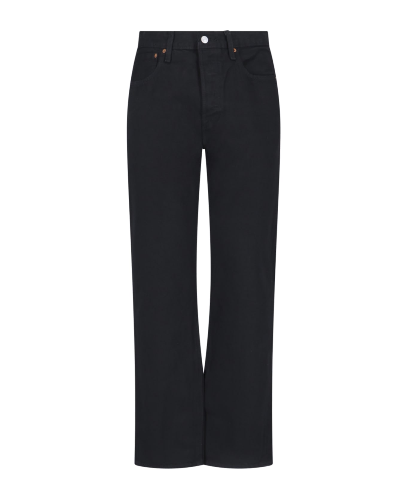 Levi
s "501" Jeans - Black  