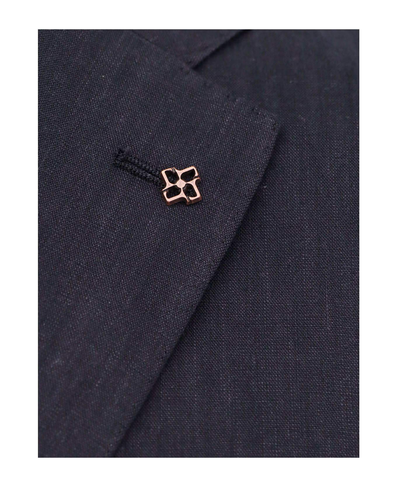 Tagliatore Suit - Blue スーツ