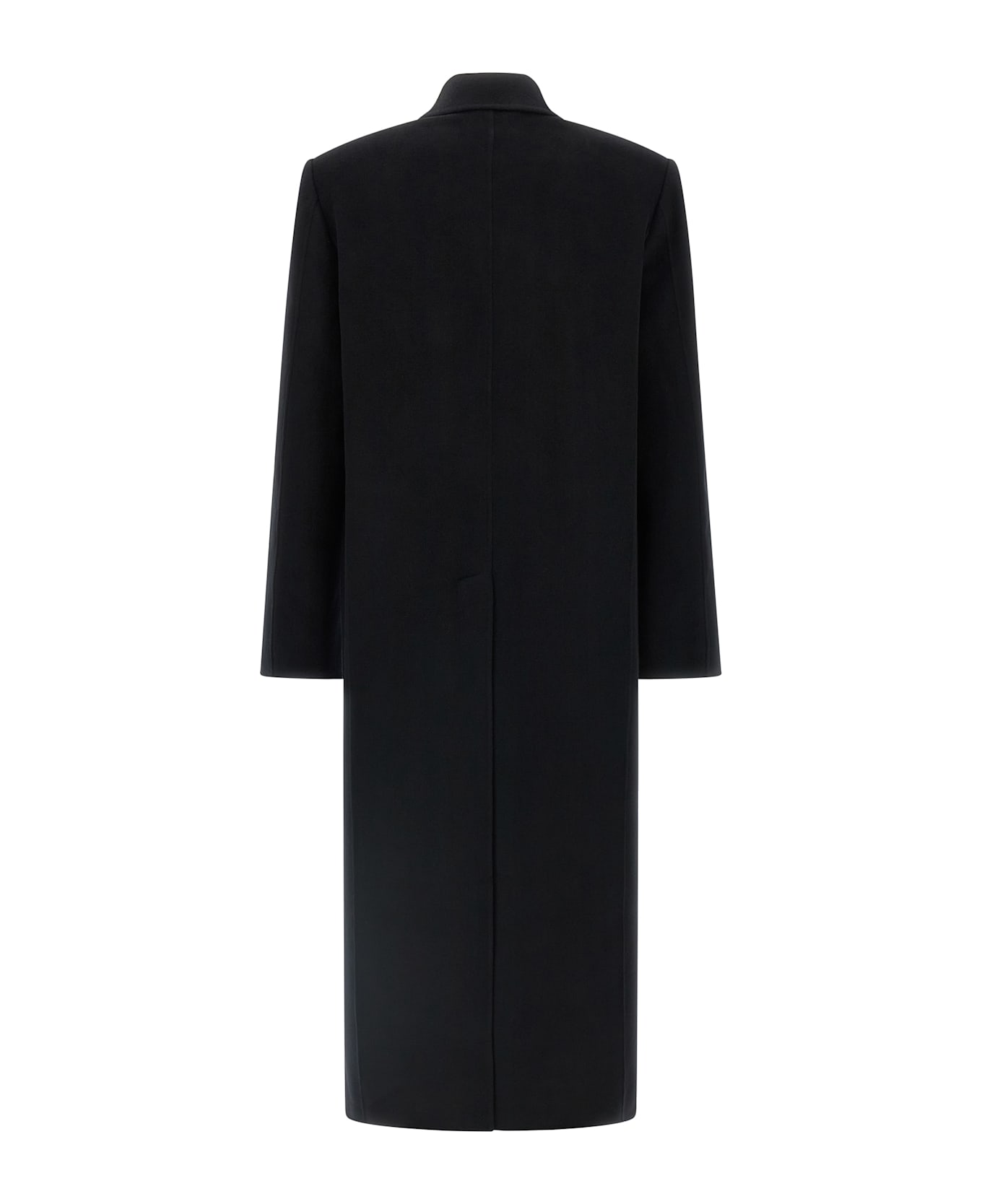 Séfr 
tetsu
 Coat - Black  