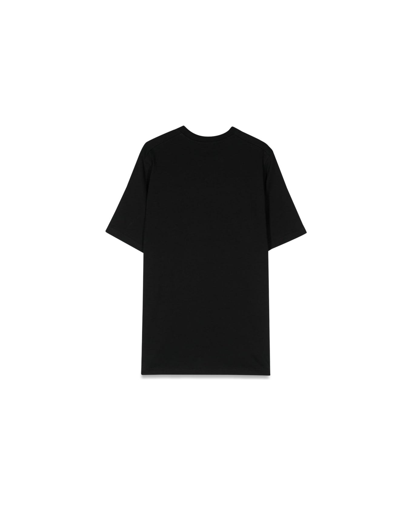 Dsquared2 Mc Slouch Fit T-shirt - BLACK