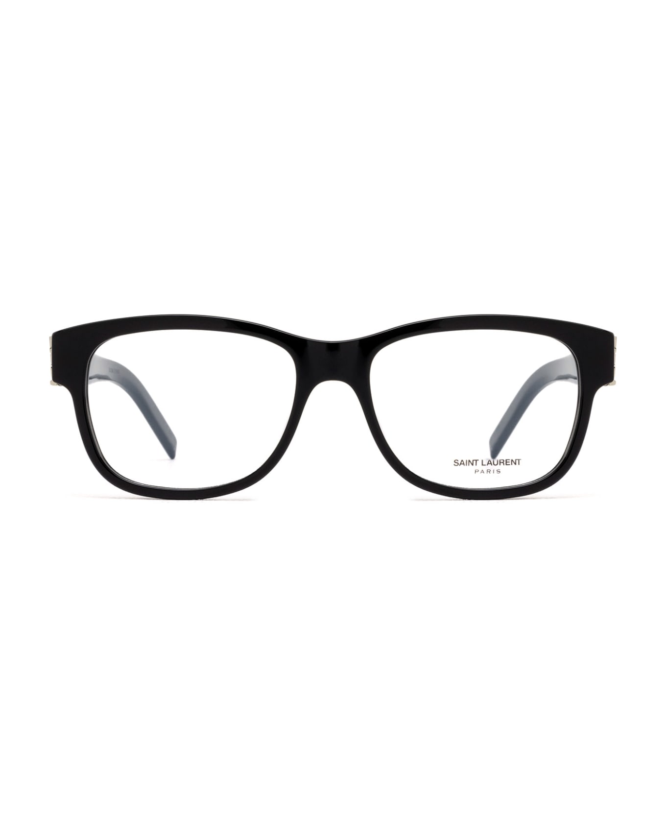 Saint Laurent Eyewear Sl M132 Black Glasses - Black