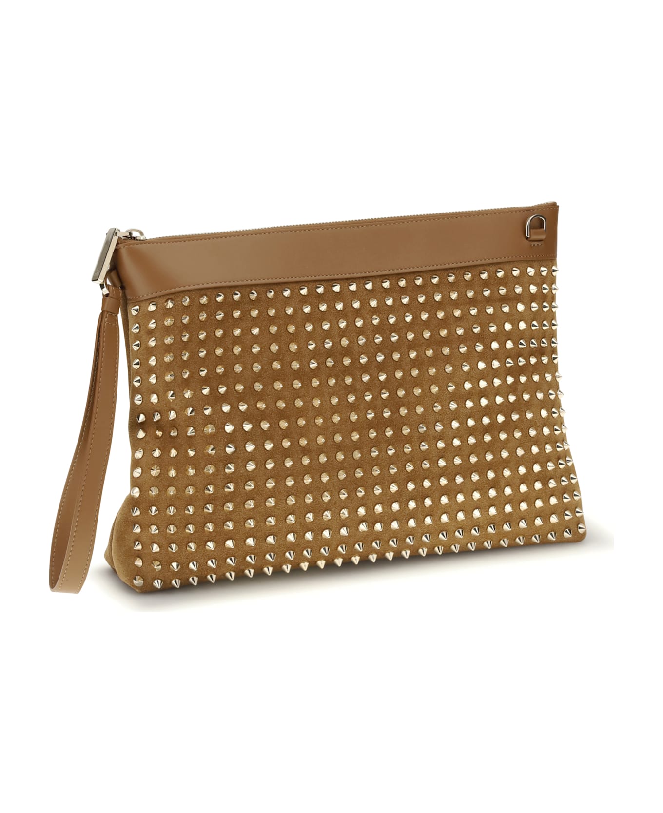 Christian Louboutin Funky Pouch