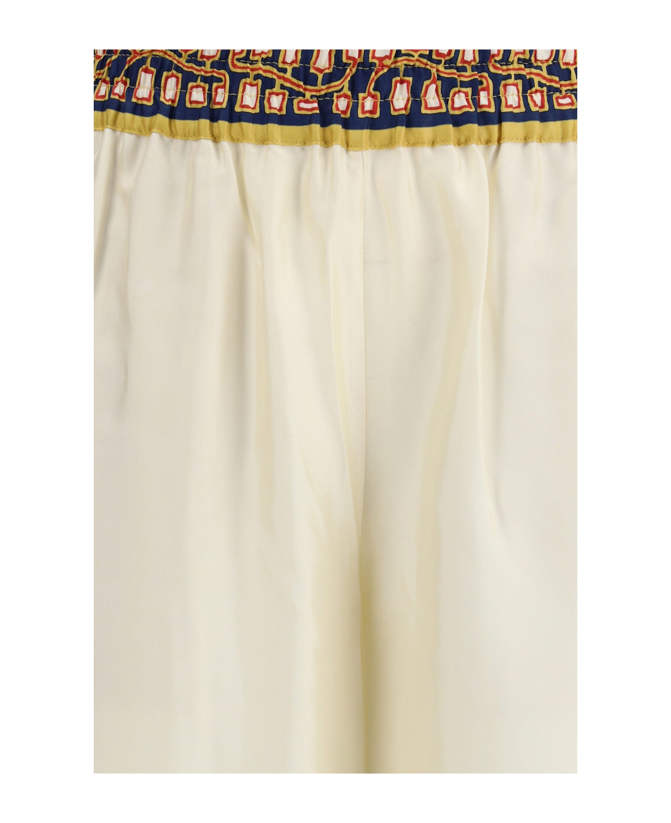 La DoubleJ Palazzo Trousers