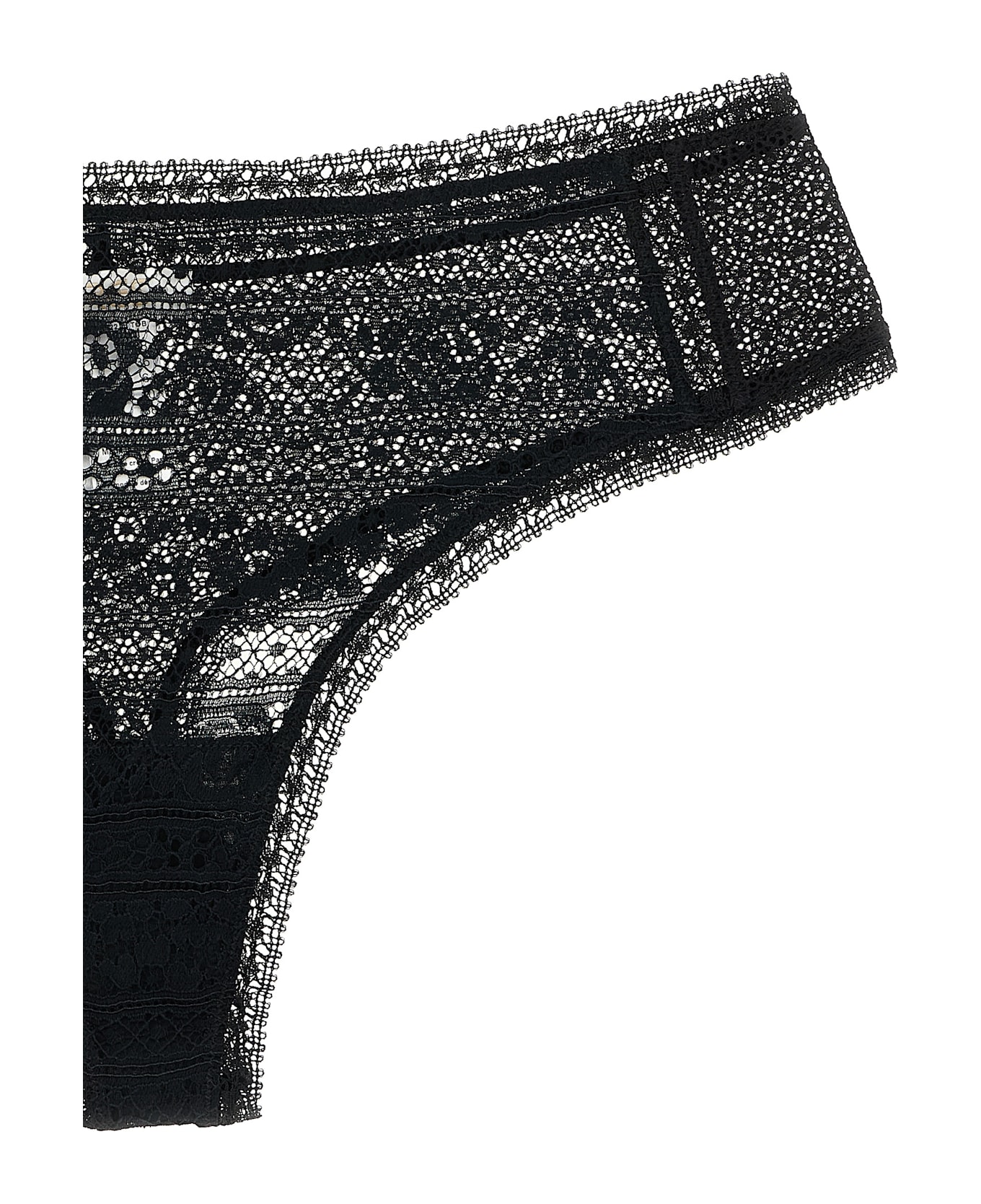 Eres 'envolee' Briefs - Black  