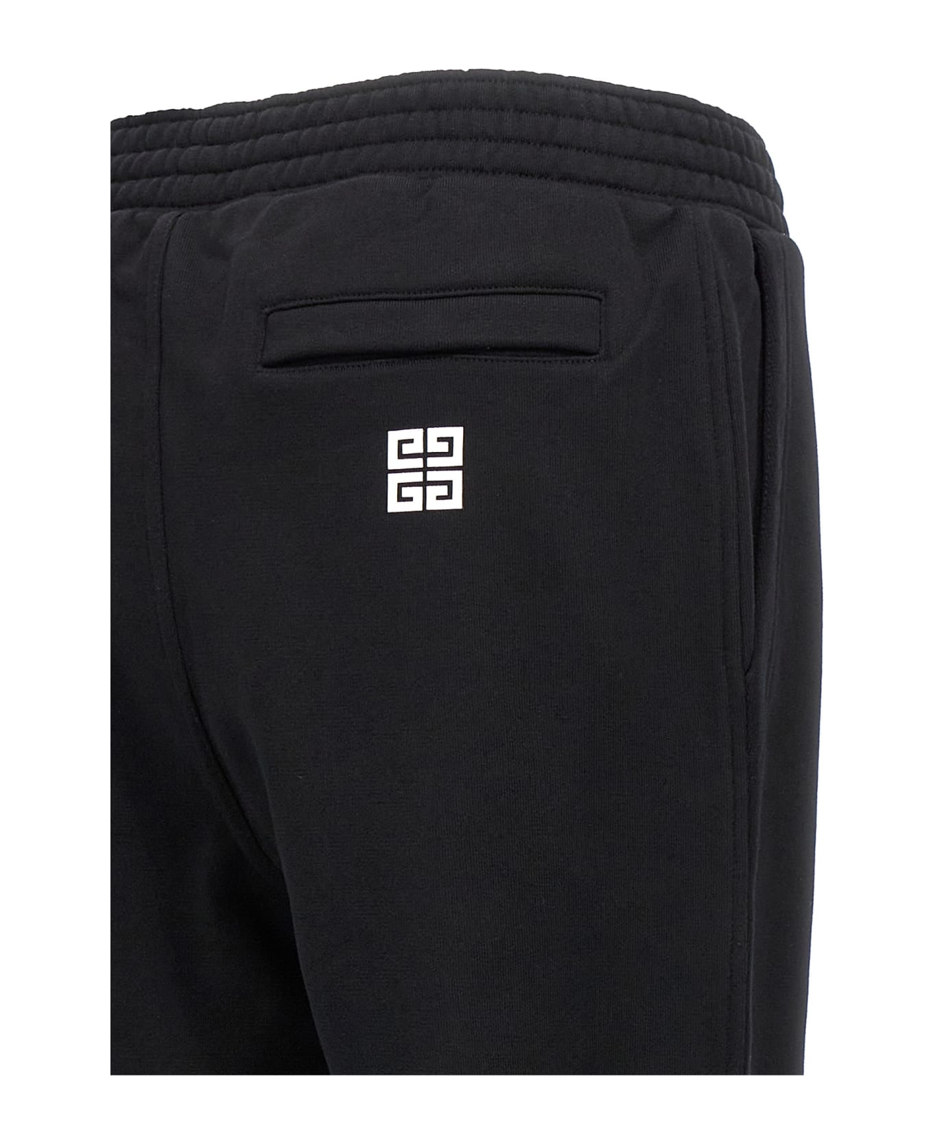 Givenchy Archetype Trousers - Black