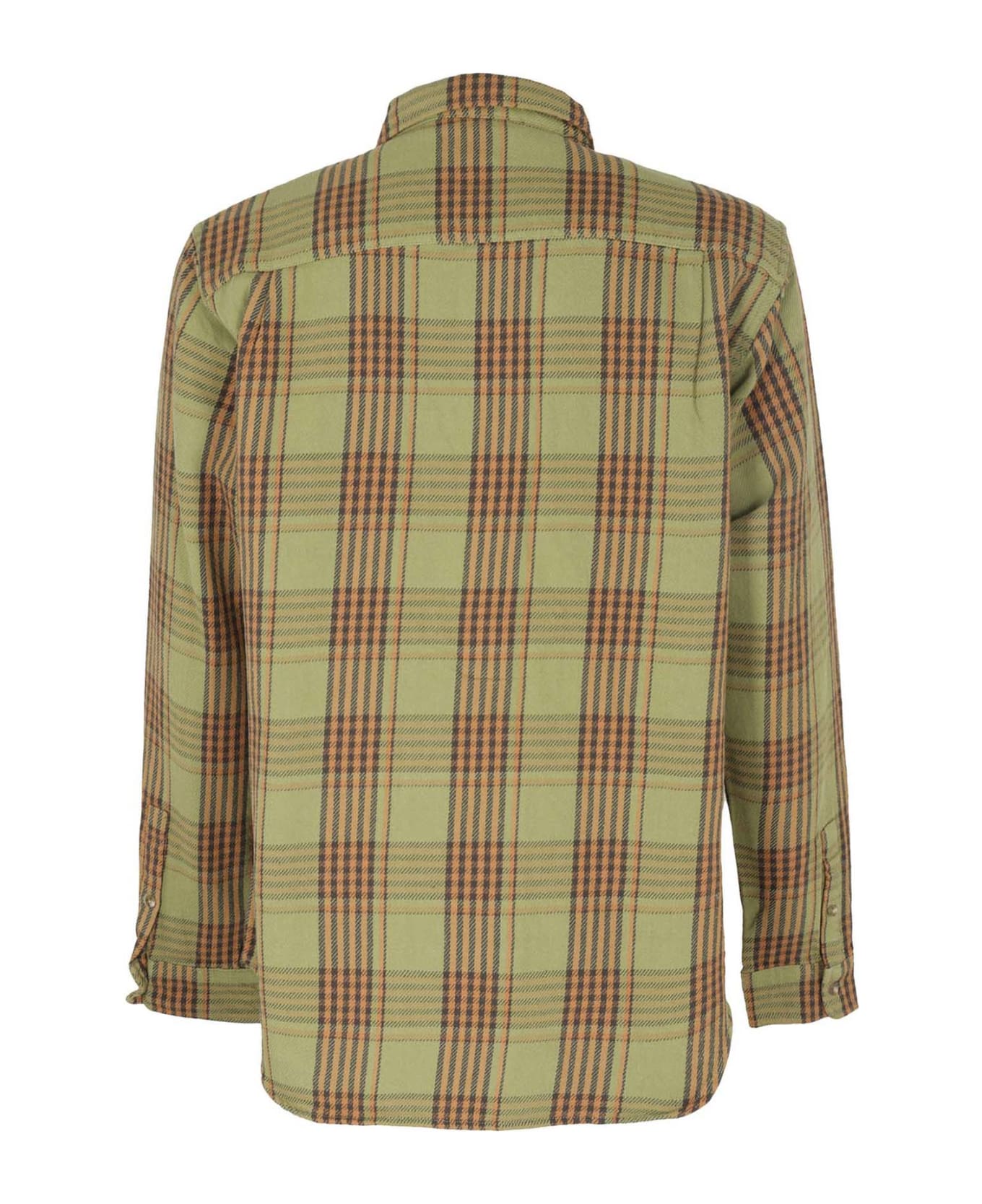 Stussy Laguna Plaid Shirt シャツ 通販 | italist