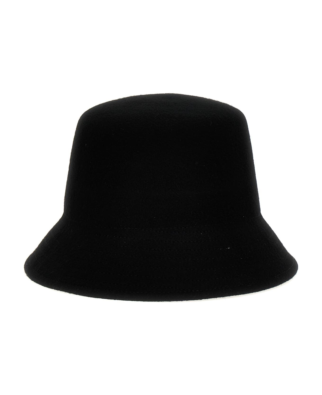 Borsalino Felt Hat - 0420