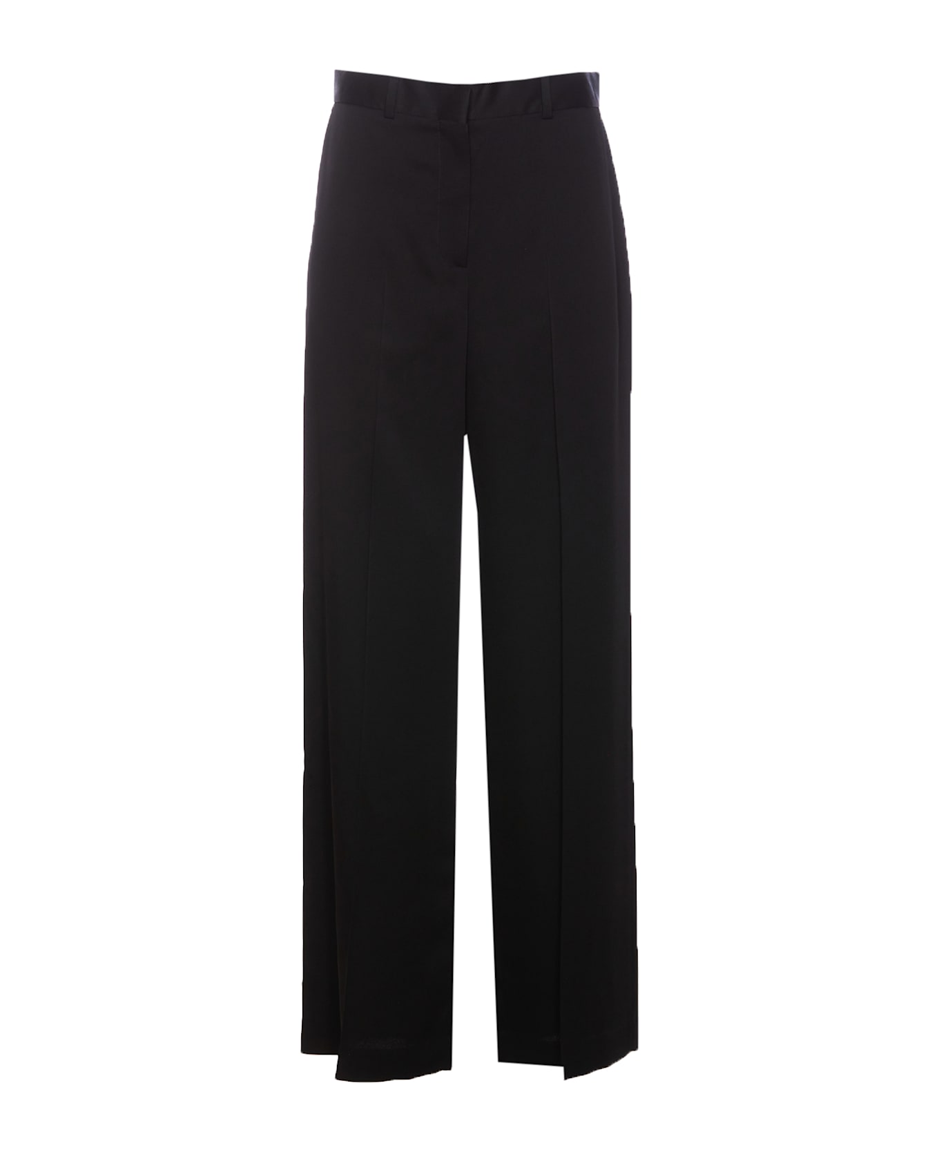 Lanvin Pants - Black