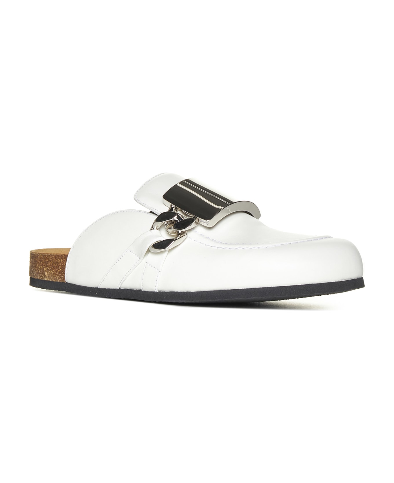 J.W. Anderson Shoes - White