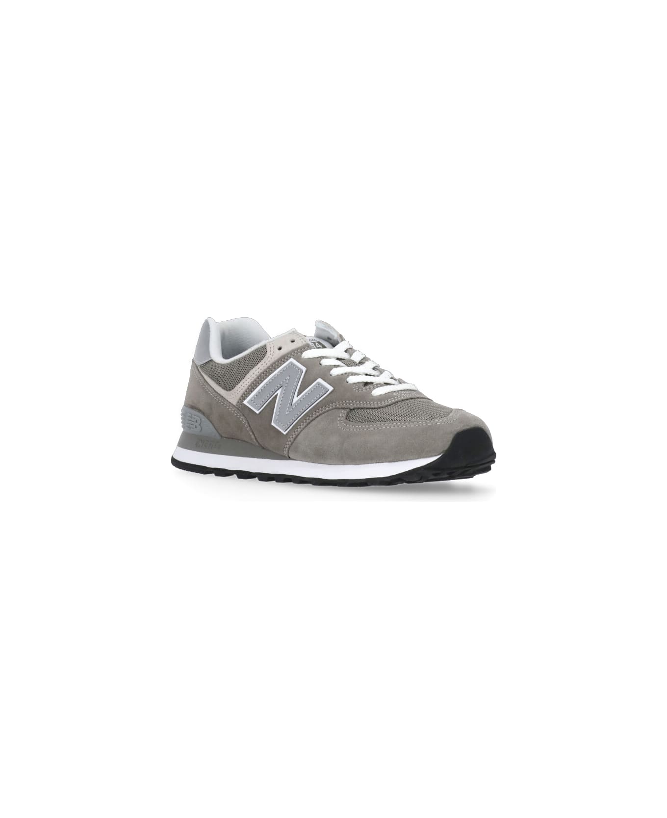 New Balance 574 Core Sneakers - GREY
