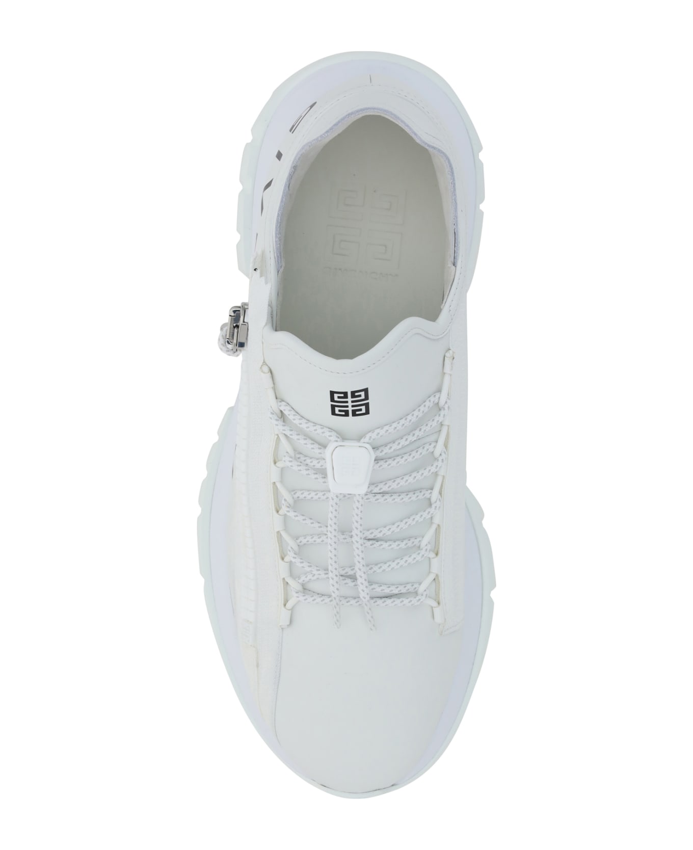 Givenchy Spectre Runner Sneakers - White スニーカー
