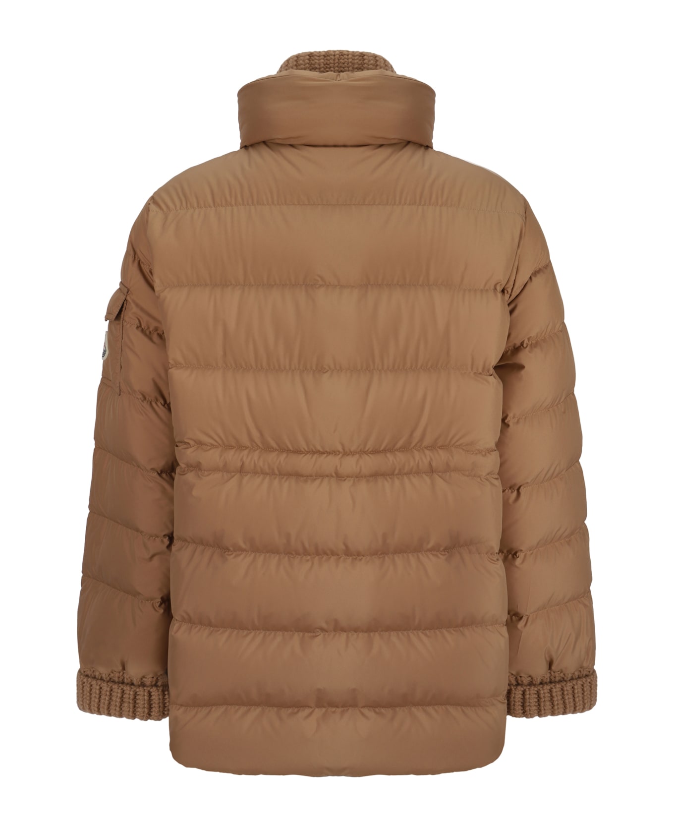 Moncler Baux Down Jacket - 248