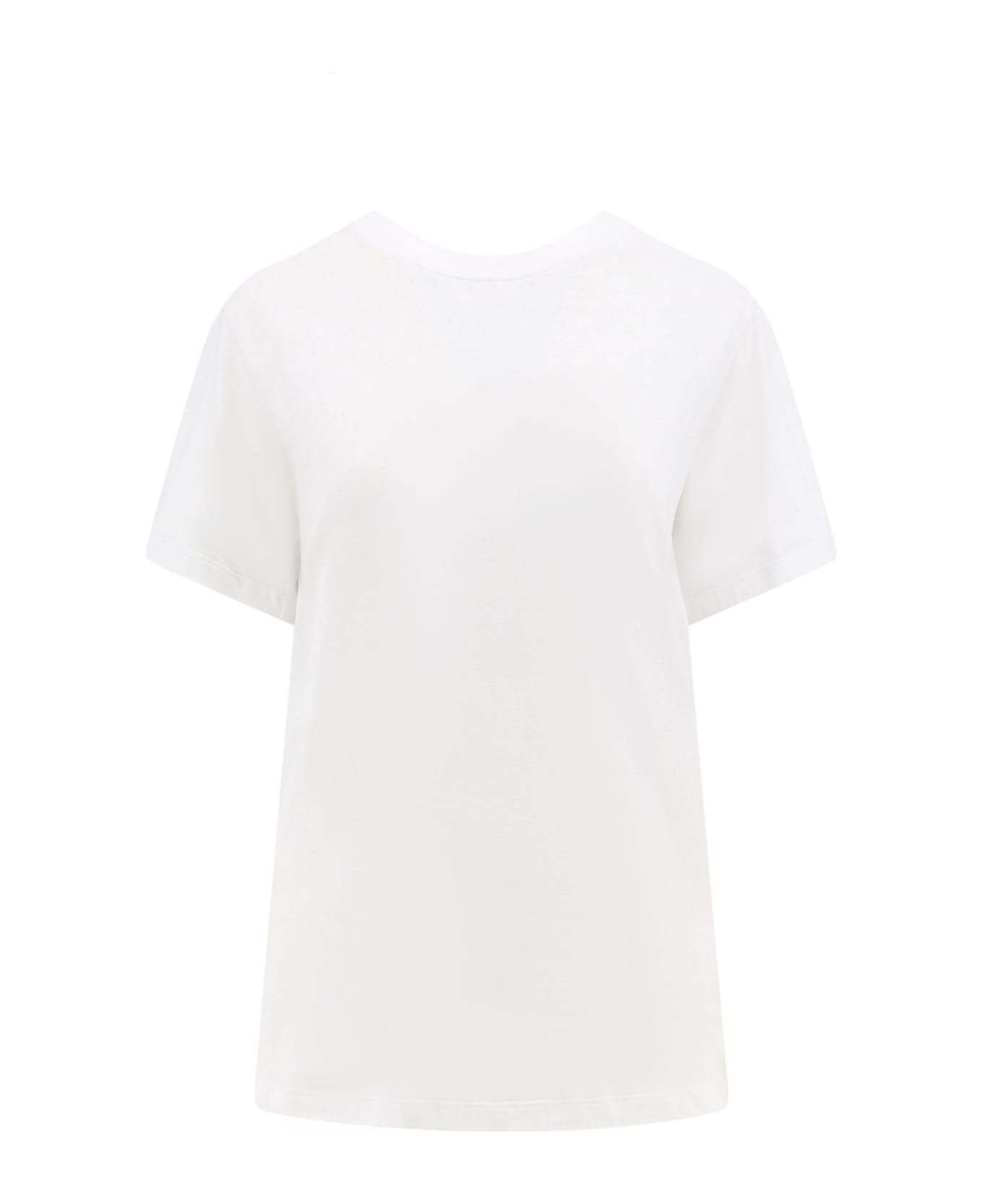 MM6 Maison Margiela T-shirt - White
