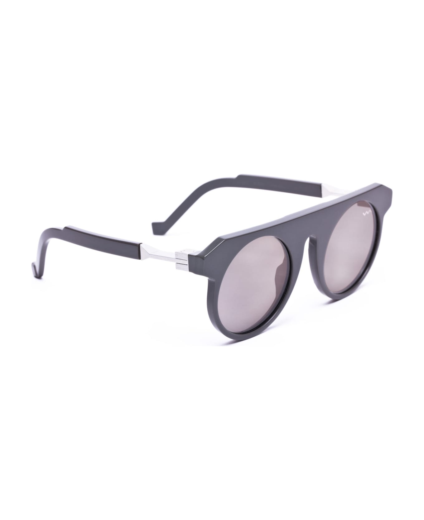 VAVA Bl0006-dark Grey Sunglasses - dark gray