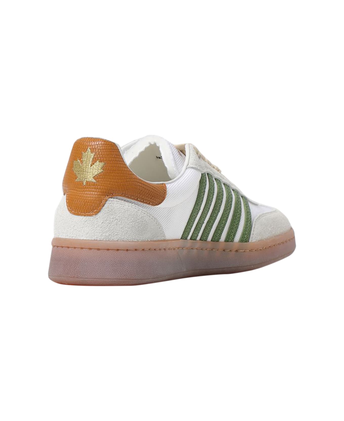 Dsquared2 Sneakers - Green