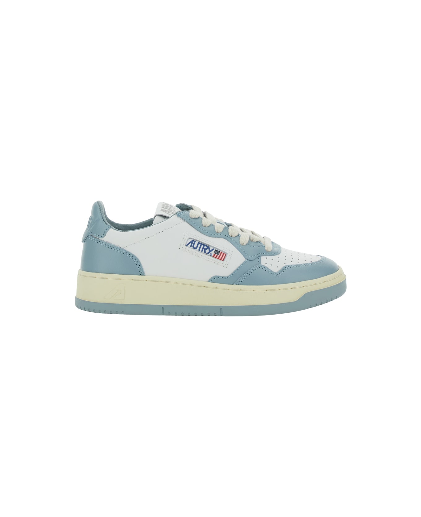 Autry Medalist Sneakers - WB56