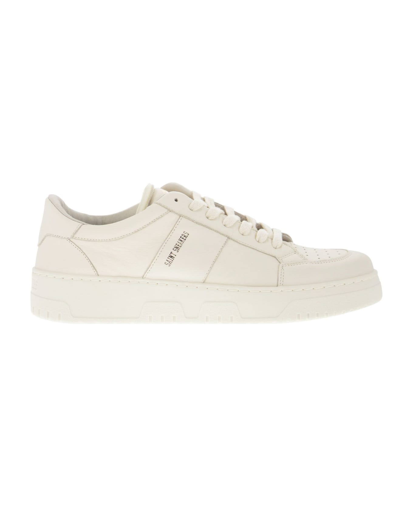 Saint Sneakers Golf - Ivory Sneakers - Ivory