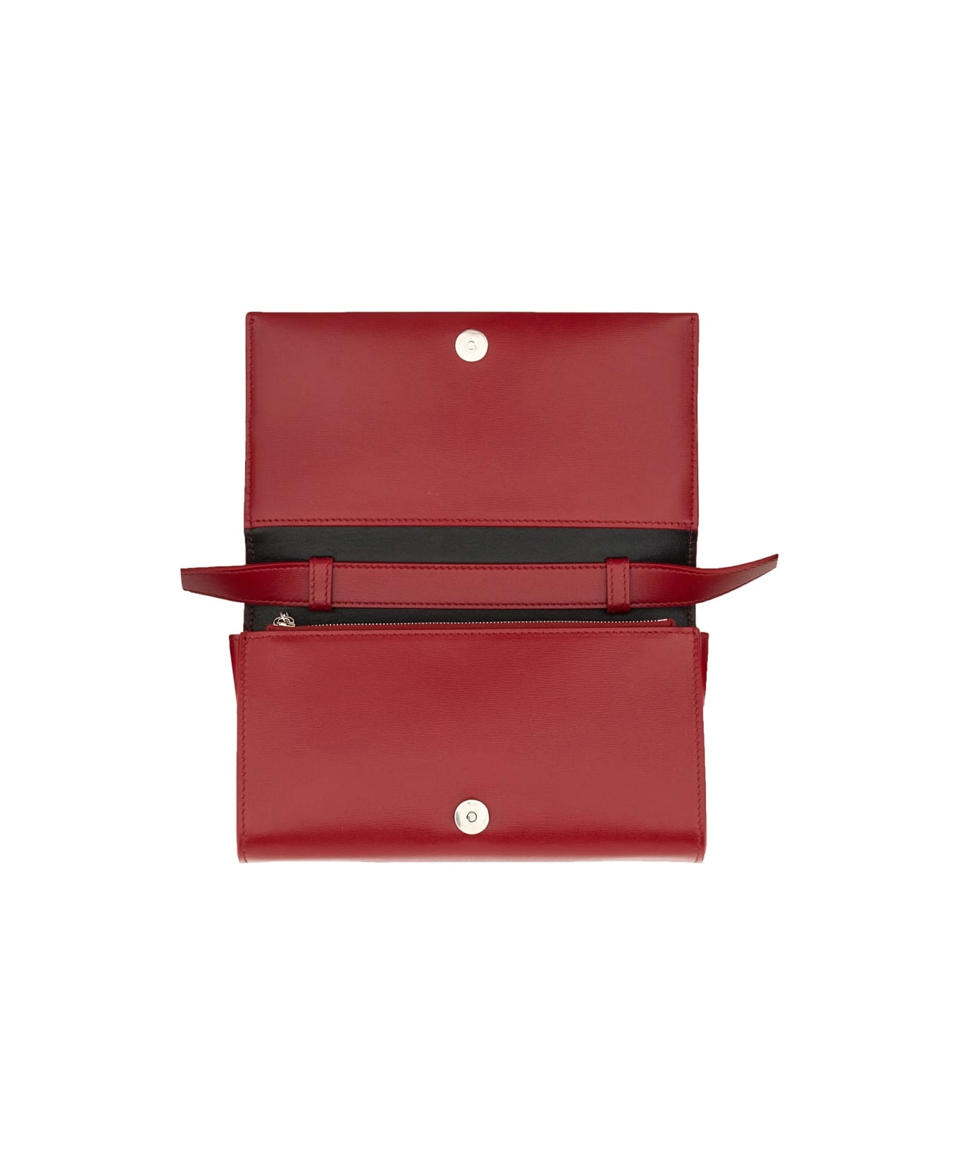[ジルサンダー]【関税＆送料込み】Jil Sander \"All-Day\" Bag JIL SANDER(ジル サンダー)｜ALL-DAY バッグ/ブラック の通販