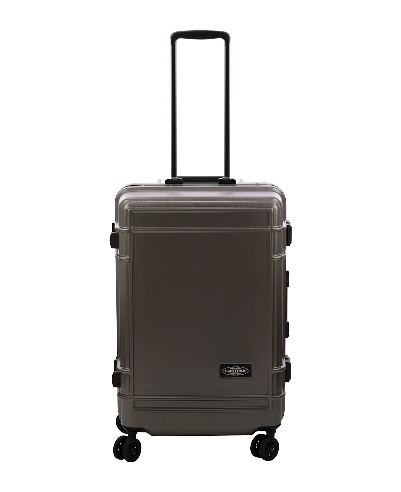 Eastpak Resist
r Case - Trolley Case M - Lead