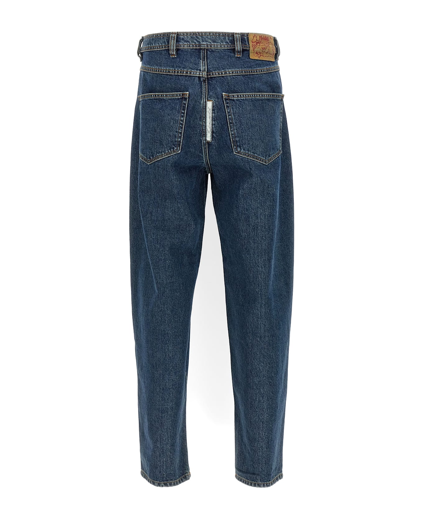 Magliano 
indistruttibile
 Jeans - BLUE