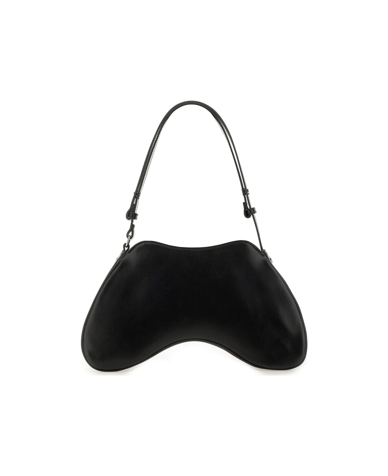 Diesel Shoulder Bag "play" - BLACK