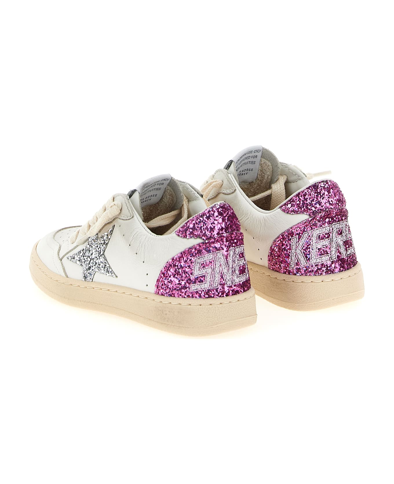 Golden Goose 
ball Star New
 Sneakers - Multicolor