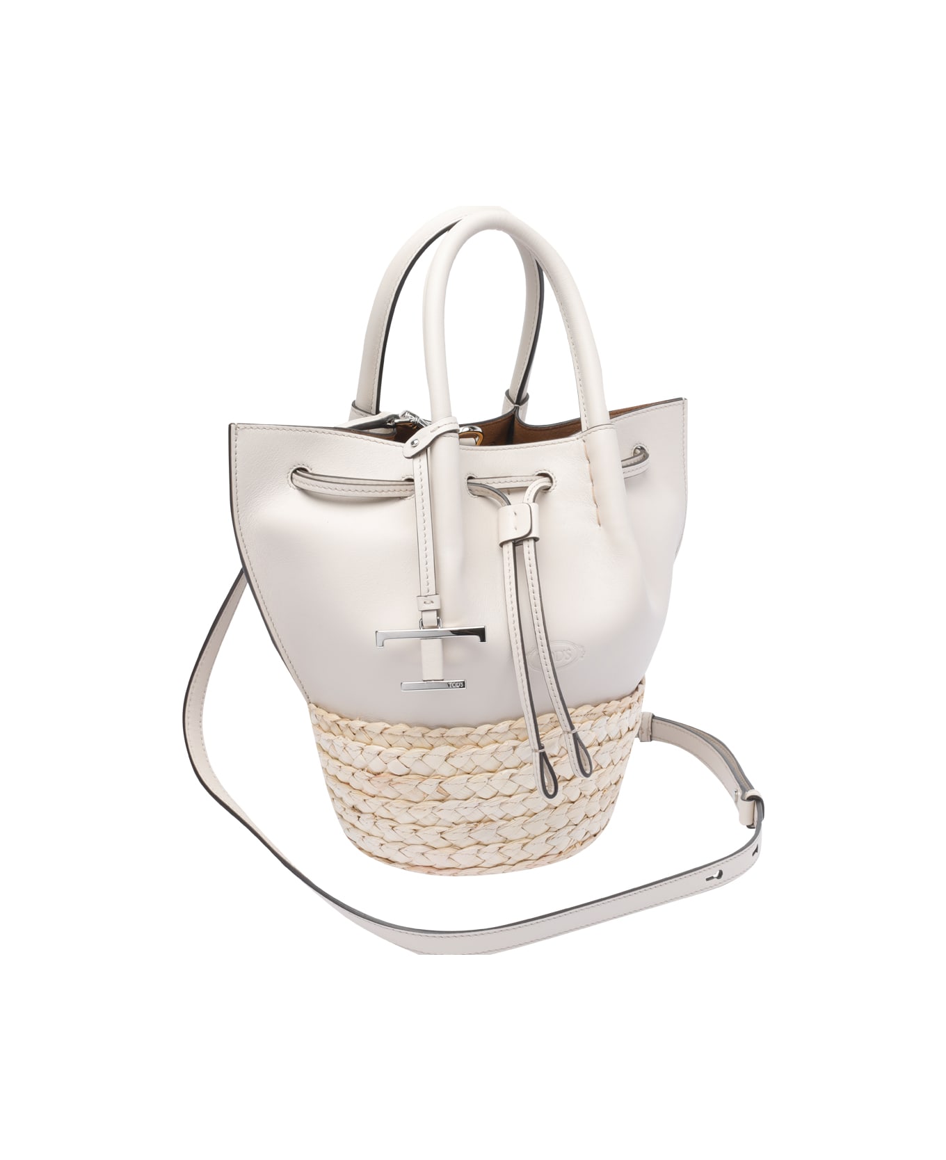 Tod
s Tote Bag - White