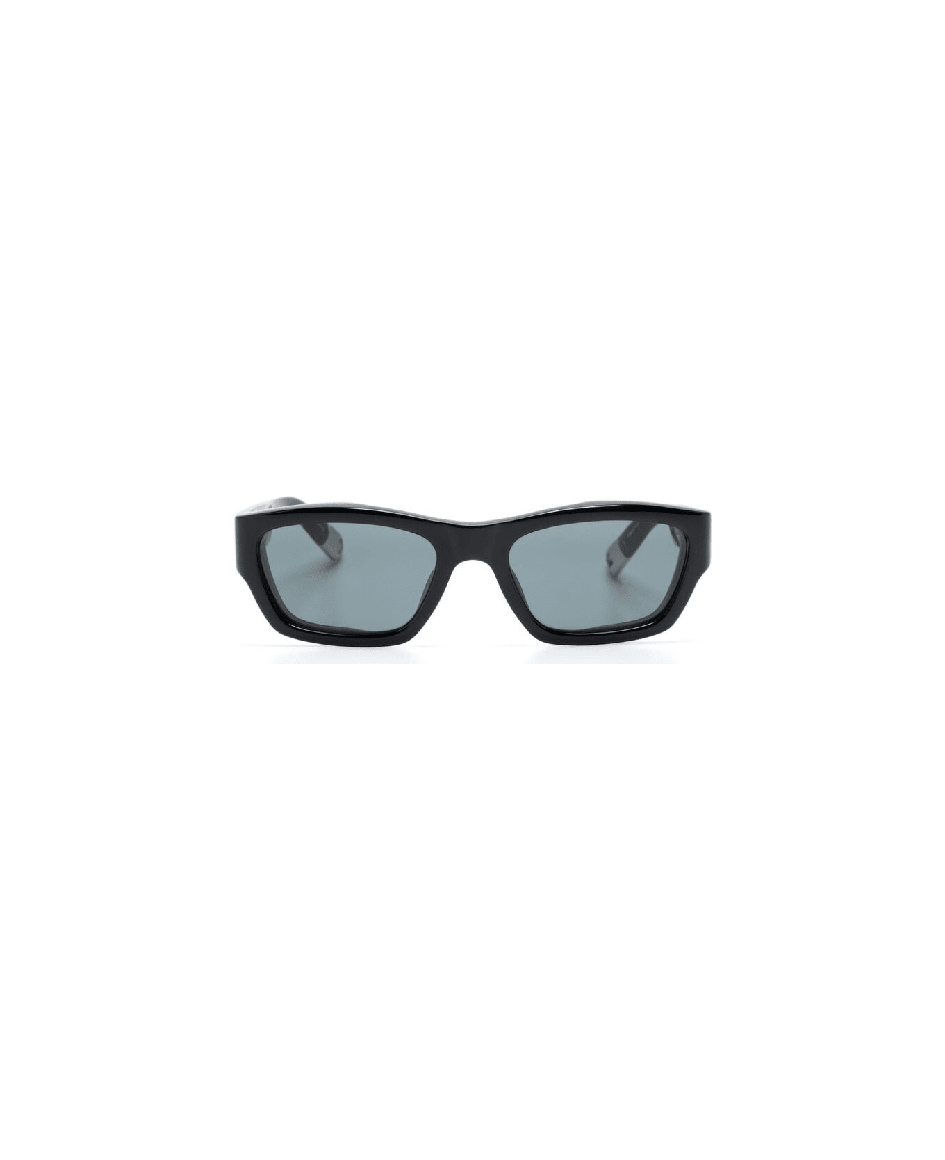 Jacquemus Eyewear - BLACK