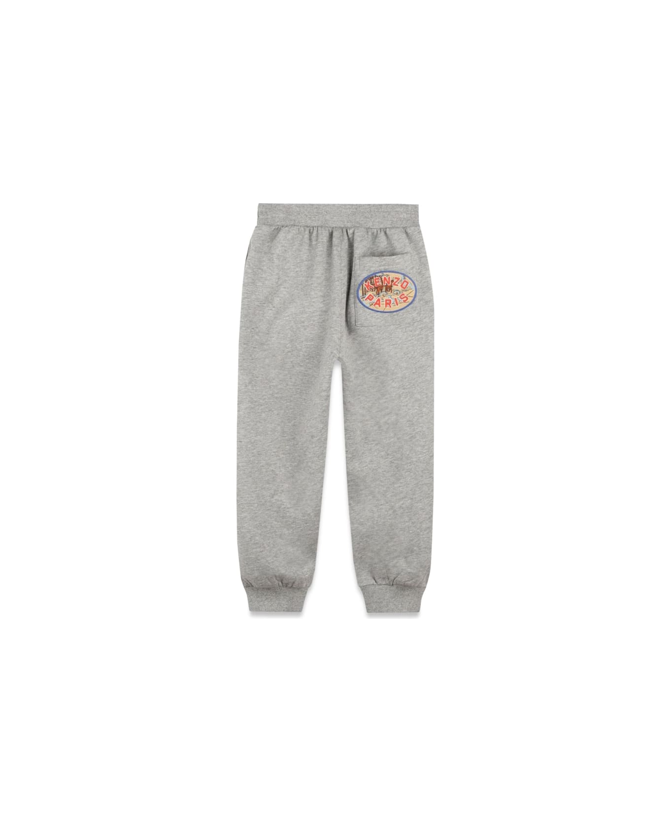 Kenzo Jogging Pants - GREY