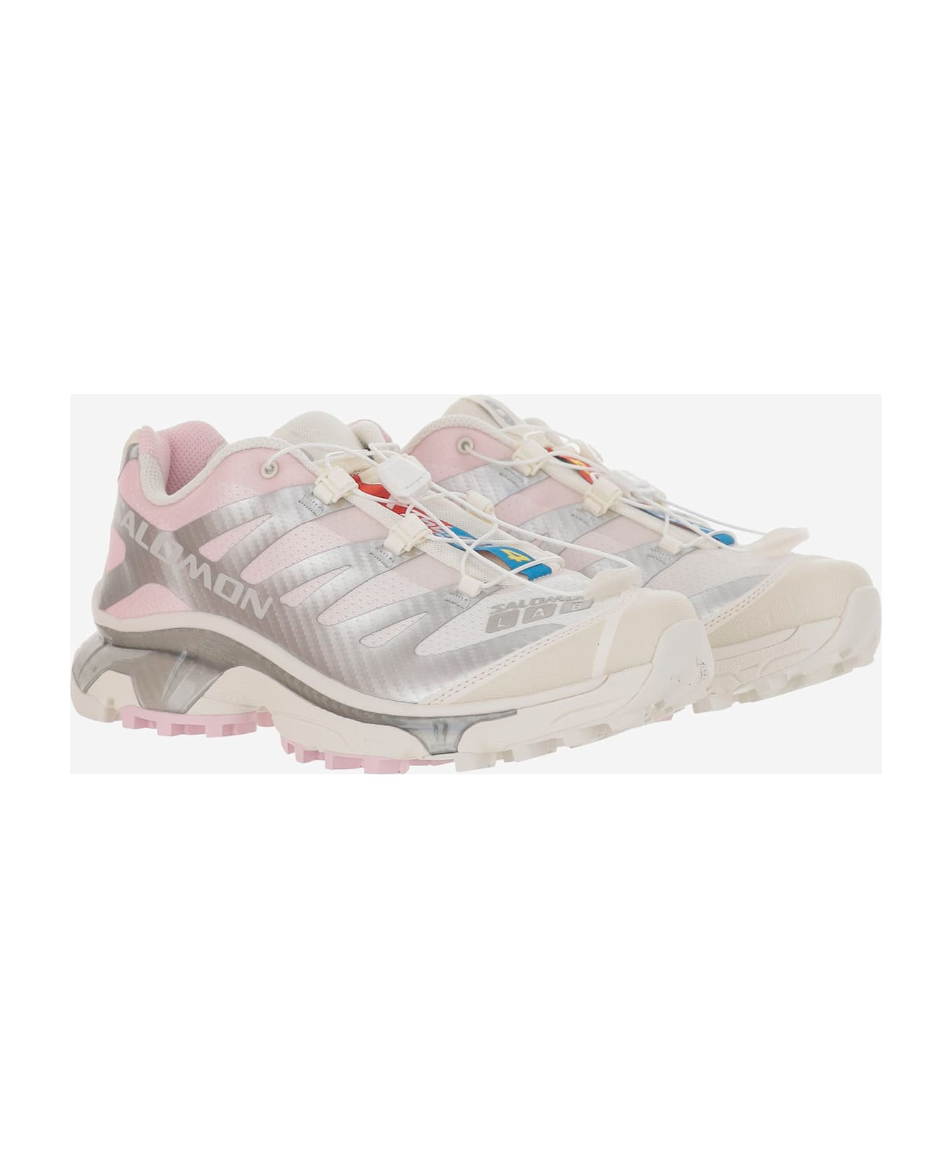 Salomon Sneakers Xt-4 Og - Pink