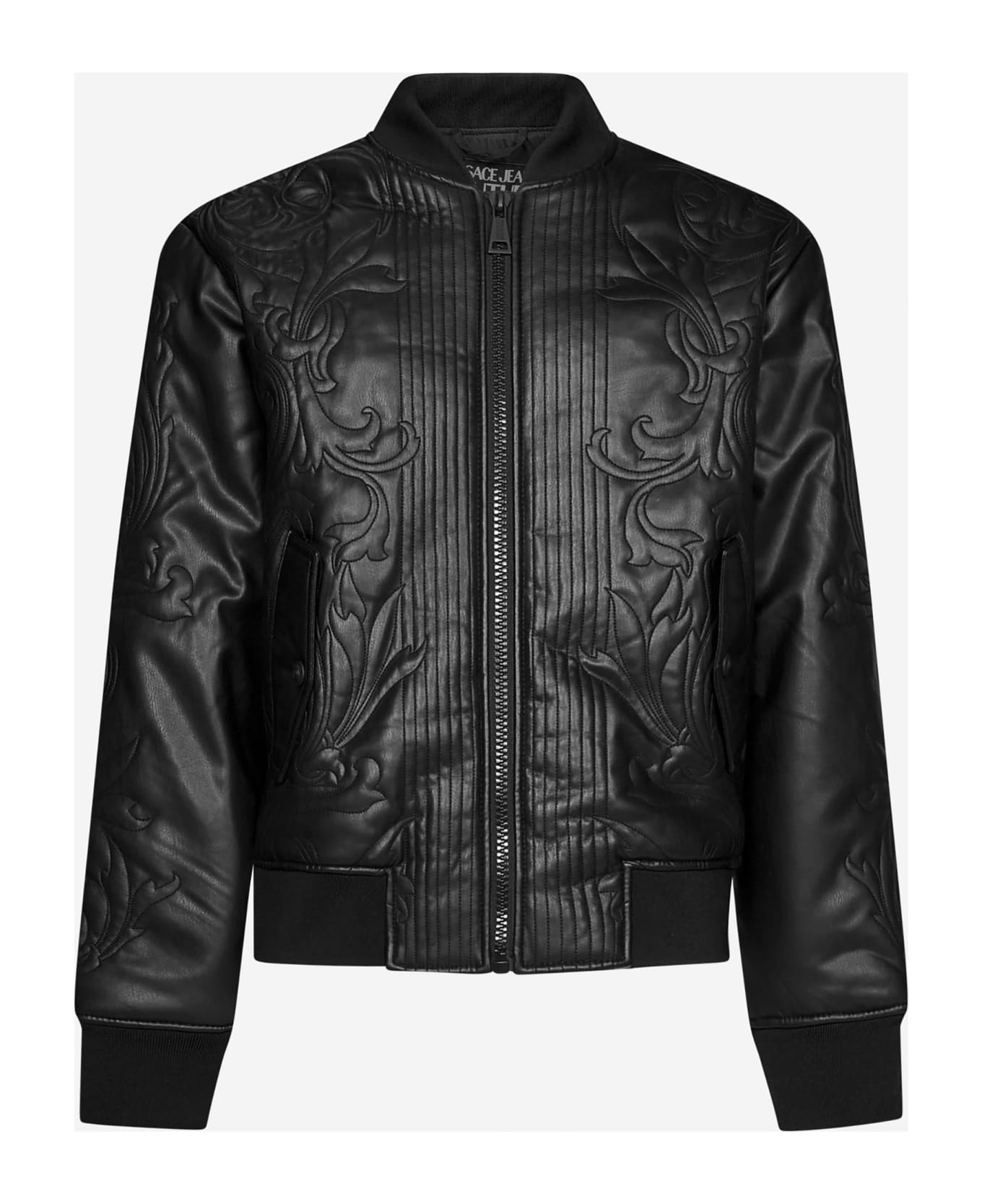 ジャンニヴェルサーチェ♦︎ジャケット♦︎よそ行き♦︎白 jacket' whitebeige – thehighlights
