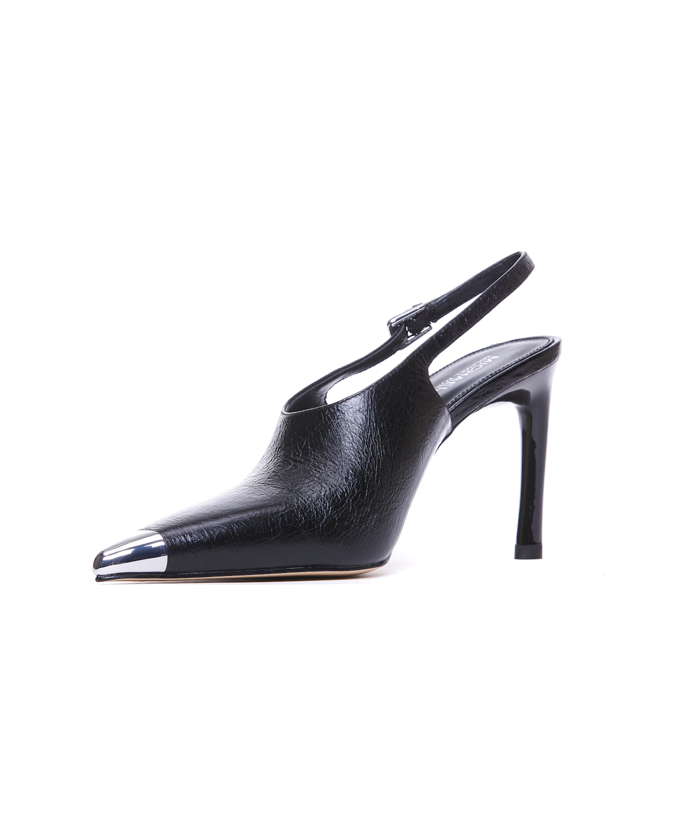 Michael Kors Kasia Pumps - Black