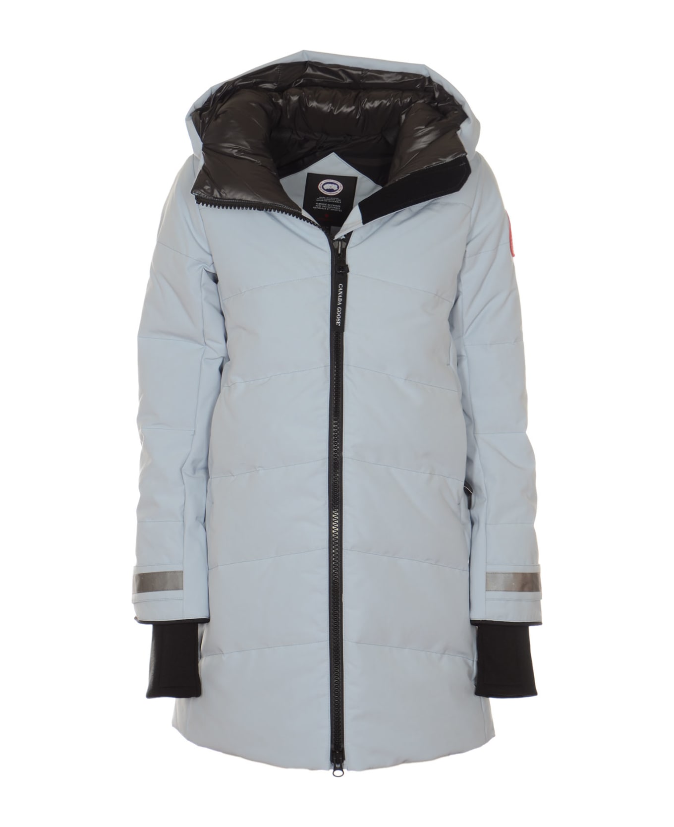 Canada Goose Merritt Parka | italist