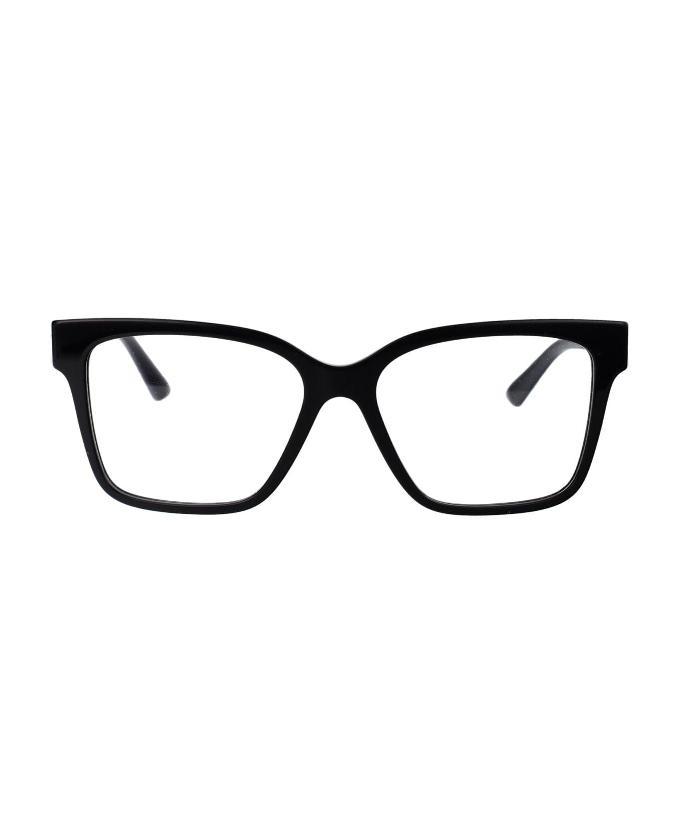 Jimmy Choo Eyewear 0jc3006u Glasses - 5000 Black