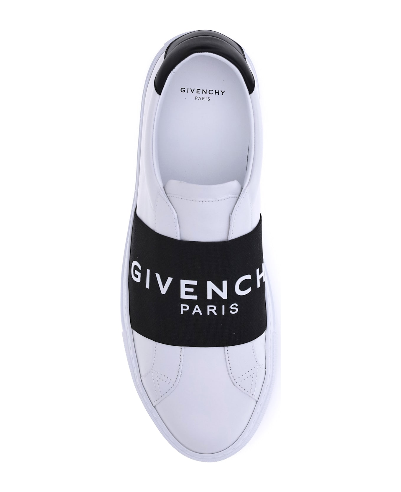 Givenchy Urban Street Sneakers